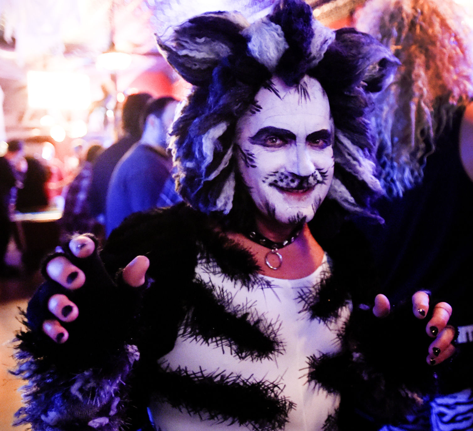 Out on the Town: Racine's Trolloween